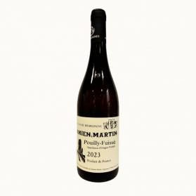 Damien Martin - Pouilly Fuisse 2023 (750ml) (750ml)