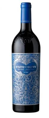 Daou - Patrimony Cabernet Sauvignon 2020 (750ml) (750ml)