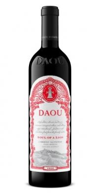 Daou - Soul of a Lion Estate 2020 (750ml) (750ml)