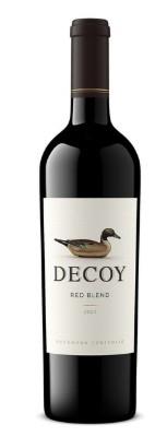 Decoy - Red Blend 2021 (750ml) (750ml)