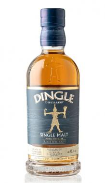 Dingle - Single Malt Triple Distilled Whiskey (700ml) (700ml)