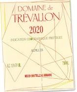 Domaine de Tr�vallon - Alpilles Rouge 2022 (750ml) (750ml)