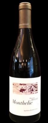 Domaine Roulot - Monthelie Rouge 2018 (750ml) (750ml)