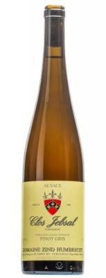 Domaine Zind-Humbrecht - Pinot Gris Cllos Jebsal 2023 (750ml) (750ml)