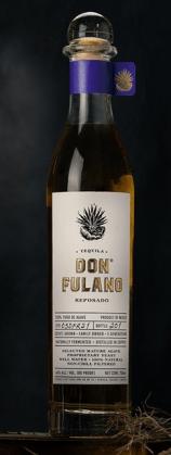 Don Fulano - Reposado Tequila (750ml) (750ml)
