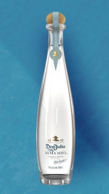 Don Julio - Alma Miel Tequila Joven (750ml) (750ml)