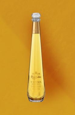 Don Julio - Ultima Reserva Tequila Extra Anejo (750ml) (750ml)