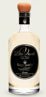Don Vicente - Tequila Reposado (750ml) (750ml)