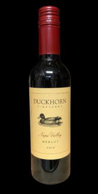 Duckhorn Vineyards - Merlot 2019 (375ml) (375ml)