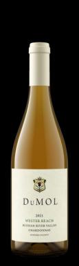 DuMol Winery - DuMol Wester Reach Chardonnay 2021 (750ml) (750ml)