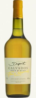 Dupont - Calvados Fine Reserve (750ml) (750ml)