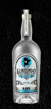 El Bandido Yankee - Tequila Blanco (750ml) (750ml)