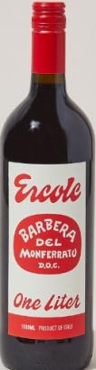 Ercole - Barbera del Monteferrato NV (1L) (1L)
