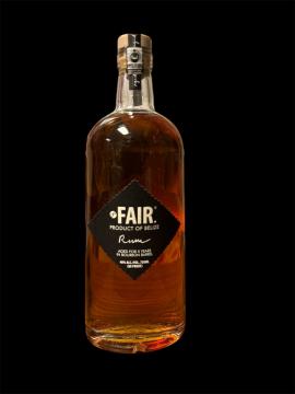 Fair - 5 Year Old Belize Rum (750ml) (750ml)