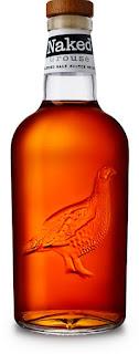 Famous Grouse - Naked Grouse Scotch (750ml) (750ml)