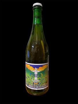 Fantome - Ceveja Farmhouse Ale (750ml) (750ml)