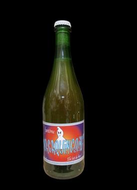Fantome - Macaquincoing Saison (750ml) (750ml)