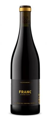 Field Recordings - Franc 2023 (750ml) (750ml)