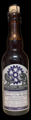 Firestone Walker - Bramblin' On My Mind (375ml) (375ml)