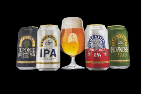 Firestone Walker - IPA Variety Pack (12 pack 12oz cans) (12 pack 12oz cans)