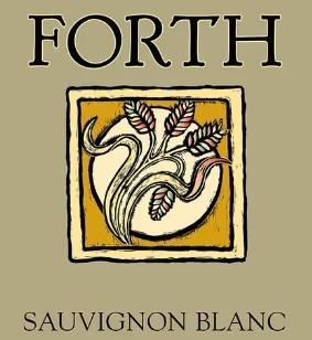 Forth - Sauvignon Blanc Lake County 2022 (750ml) (750ml)
