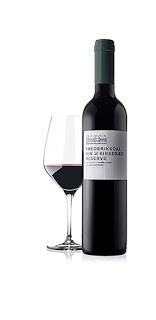 Frederiksdal - Kirsebaervin Reserve NV (750ml) (750ml)