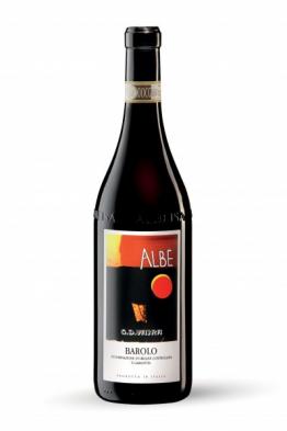 G.D. Vajra - Barolo Albe 2021 (750ml) (750ml)