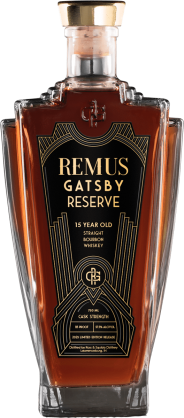 George Remus 2025 - Gatsby Reserve 15 Year Old (750ml) (750ml)