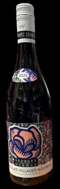 Georges Duboeuf - Beaujolais-Villages Nouveau 2025 (750ml) (750ml)