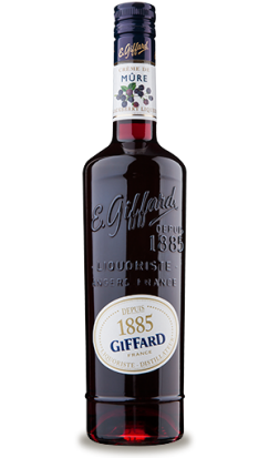 Giffard - Mure Blackberry Liqueur (750ml) (750ml)