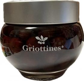 Griottines - Morello Cherries in Liqueur 11.83oz