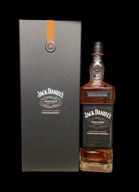 Jack Daniels - Sinatra Select Tennessee Whiskey (750ml) (750ml)