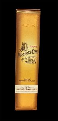 Kentucky Owl - Bourbon Batch #13 (750ml) (750ml)