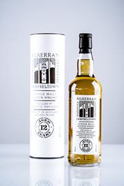 Kilkerran - Campbeltown Single Malt Scotch 12 Year Old (750ml) (750ml)