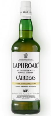 Laphroaig Cairdeas - 2023 Single Malt Scotch (750ml) (750ml)