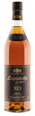 Lapostolle - Pisco XO (750ml) (750ml)