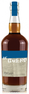 Lil' Guero - Bourbon Whiskey 7yr (750ml) (750ml)