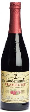 Lindemans Brewery - Lambic Framboise (12oz bottle) (12oz bottle)