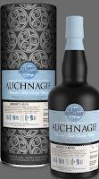 Lost Distillery - Blended Malt Scotch Whiskey Auchnagie (750ml) (750ml)