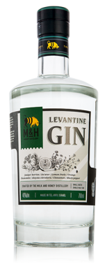 M & H - Levantine Gin (750ml) (750ml)