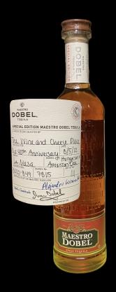 Maestro Dobel / TWCP - Anejo Tequila (750ml) (750ml)