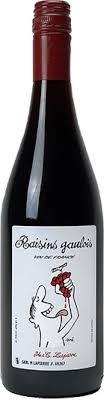 Marcel Lapierre - Raisins Gaulois 2022 (750ml) (750ml)