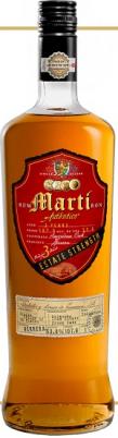 Marti Rum - 3 Year Old Estate Strength (750ml) (750ml)