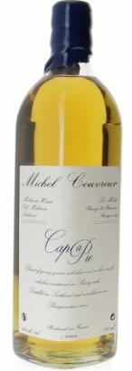 Michel Couvreur - Cap a Pie Whisky (750ml) (750ml)