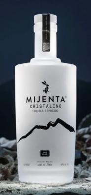 Mijenta - Tequila Reposado Cristalino (750ml) (750ml)