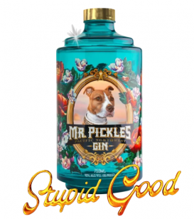 Mr. Pickles - Pacific Northwest Gin (750ml) (750ml)