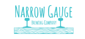 Narrow Gauge - Helles Gamed Munich Lager (4 pack 16oz cans) (4 pack 16oz cans)