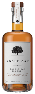 Noble Oak - Double Oak Bourbon (750ml) (750ml)