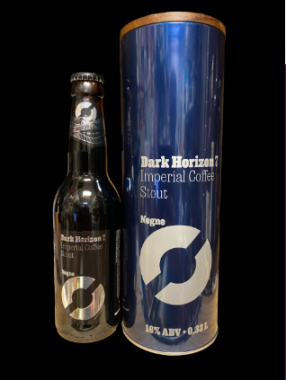 Nogne - Dark Horizon 7 Imperial Stout (11.2oz bottle) (11.2oz bottle)