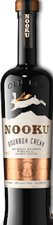 Nooku - Bourbon Cream (750ml) (750ml)